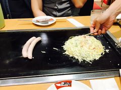 -鹤桥风月(ヨドバシ梅田店)