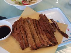 -禧福楼·十五年老店(科技城店)