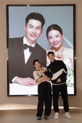 点击看大图 -乐派诗婚纱摄影