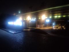 -明谷行馆·温泉