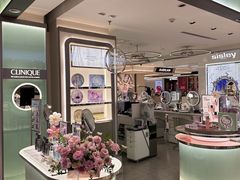 -开元商城(钟楼店)