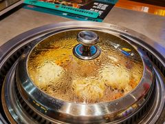 -灶座小锅烀饼·铁锅炖(道里店)