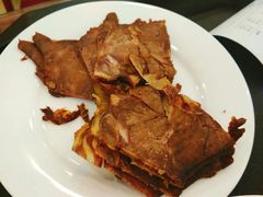 酱牛肉-新川面馆(新街口二店)