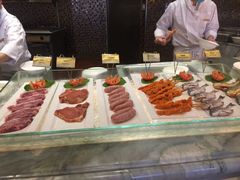 -罗约海滨温泉酒店-索莎西餐厅