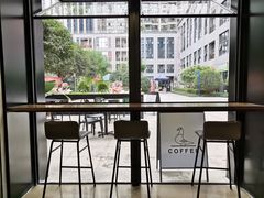 -野鸽子咖啡(中航店)