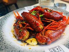 -仙品龙虾(总店)