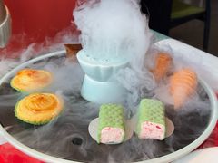 -馋遇江南·精致湖景雅宴(东方之门店)