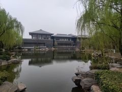 -鹦鹉寺公园