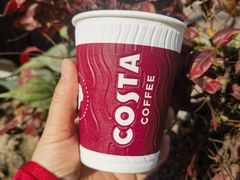 -COSTA COFFEE(上海虹口公园店)