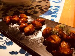 -绿茶餐厅(布吉万象汇店)