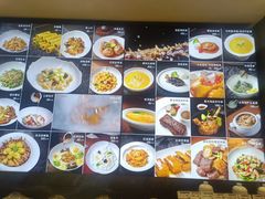 -万盛合(渔人码头店)