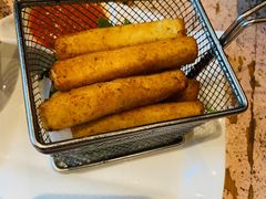 -安妮意大利餐厅(国贸店)