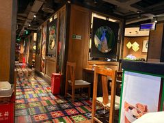 -云海肴·汽锅鸡·云南代表菜(美罗城店)