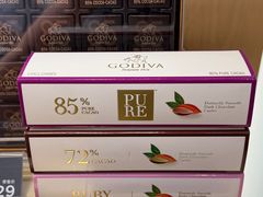 -GODIVA(王府井apm店)