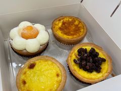 -黛汀烘焙DAINTY BAKERY(代字行合生汇店)