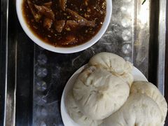 炒肝-姚记炒肝店(鼓楼店)