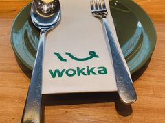 -WOKKA by艮上(中海环宇荟店)