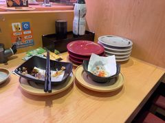 -寿司郎(皇庭广场店)