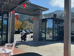 -天堂寨大别山人家2号(天堂寨店)