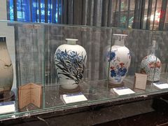 -瓷忆·瓷文化餐厅(上海店)