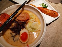 -味千拉面(德雅路CFC富兴时代店)