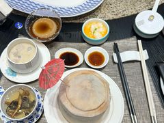 -佳丽海鲜大酒楼(环岛海景店)