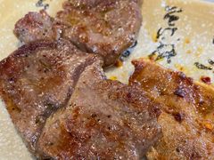 -小黄牛涮烤养生馆(欧景国际店)