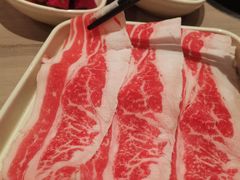 -浅锅和牛小锅放题(深业上城店)