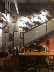 -见雾TATTOO STUDIO