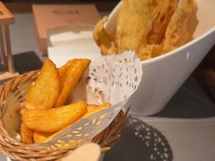 -同仁四季椰子鸡(无锡滨湖万象汇店)