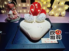 -BLACKSWAN黑天鹅(环球店)