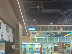 -椰语堂·海南清补凉(友谊阳光城店)