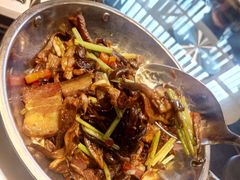 -茶叁酒肆·楚味江湖(菱角湖店)