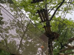 -WeLope紫金山探险公园