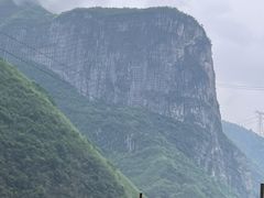 -乌江画廊(彭水苗族土家族自治县)