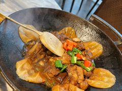 -皖厨·中国徽菜(星河WORLD·COCO Park店)