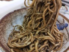 热干面-湖北味道(湖北大厦店)