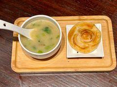 -明湖楼·经典鲁菜山东海鲜(大明湖店)