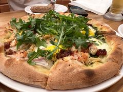 -城市大道红炉披萨烘焙坊