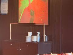 -上海滩餐厅(BFC外滩金融中心店)