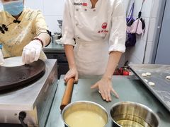 -满园春饼(宜昌万达店)