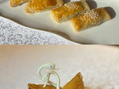-香格里拉香宫·海鲜青岛菜·鲁菜·淮扬菜