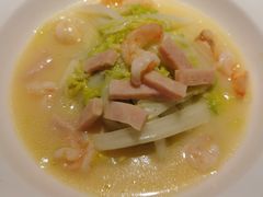 -新太二·鲜料川菜(晶耀前滩店)