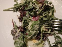 -JINNS锦时 steak&pizza(浸信会礼拜堂旧址店)