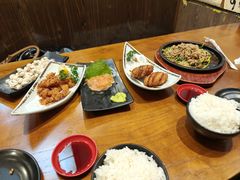-胜代日本料理(云程巷小区店)