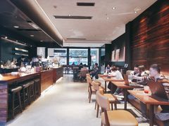 大堂-野鸽子咖啡(航空路店)