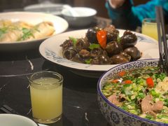 田螺塞肉-富临轩私房菜(集庆门大街店)