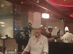 -铁板诱惑法式铁板烧(大卫城店)