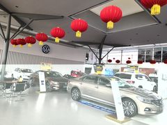 -北京真浩泰上汽大众4S店(石景山区店)