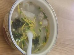 -新里上海点心(三门路店)